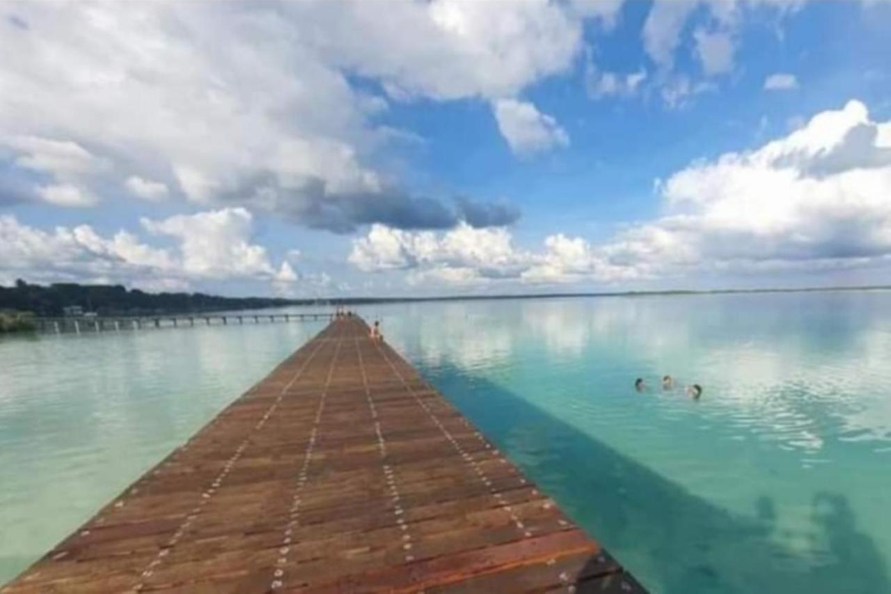 Muelle36 Hostel Bacalar Extérieur photo